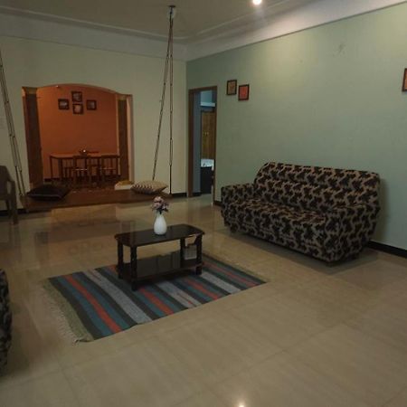 Shi'S Triveni Spacious 2Bhk Villa In Pappampatti, Coimbatore Exterior photo