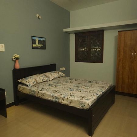 Shi'S Triveni Spacious 2Bhk Villa In Pappampatti, Coimbatore Exterior photo