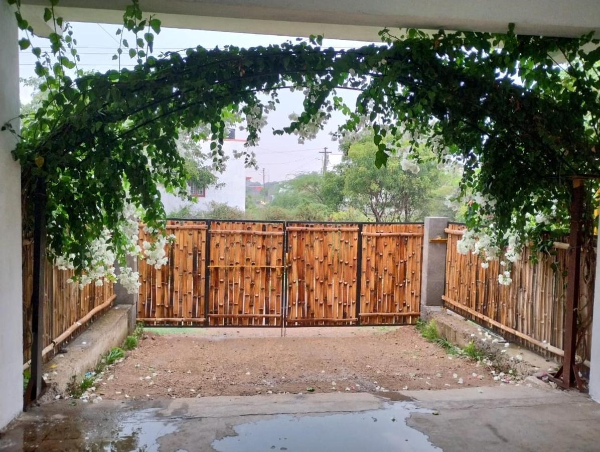 Shi'S Triveni Spacious 2Bhk Villa In Pappampatti, Coimbatore Exterior photo